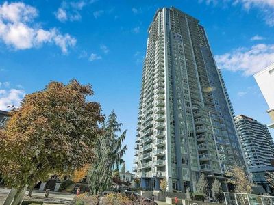 3309 - 13325 102a Ave, Condo with 1 bedrooms, 1 bathrooms and 1 parking in Surrey BC | Image 1