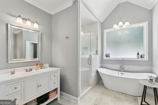 40 Jada Ln, House other with 4 bedrooms, 3 bathrooms and 2 parking in Brunswick GA | Image 35