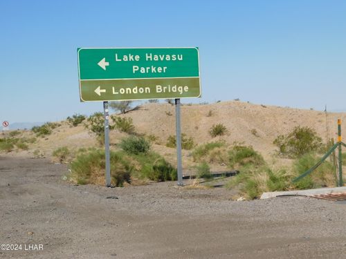 0 Lake Havasu City, Lake Havasu City, AZ, 86406 | Card Image