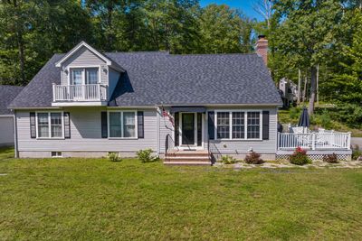 47 Winterhaven Road, House other with 4 bedrooms, 3 bathrooms and null parking in Wolfeboro NH | Image 2