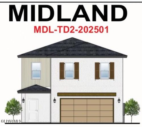 12157 Sanaa Dr, El Paso, TX, 79934-2241 | Card Image