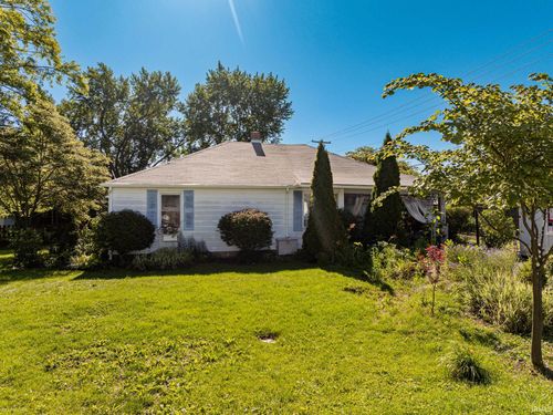 3306 N Locust Street, Muncie, IN, 47304 | Card Image