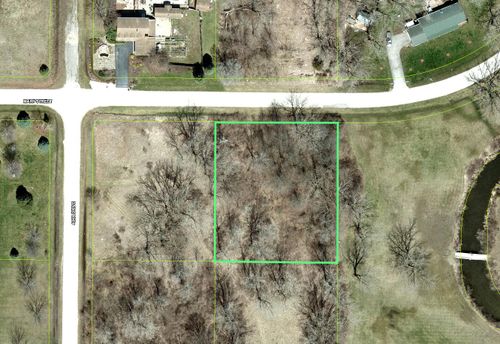Lot 8 Mary Rd, Garden Prairie, IL, 61038 | Card Image