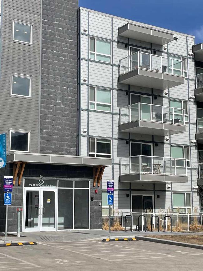 112 - 80 Carrington Plaza Nw, Condo with 2 bedrooms, 2 bathrooms and 1 parking in Calgary AB | Image 15