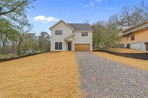 2659 Flat Shoals Rd, decatur, GA, 30034-1033 | Card Image