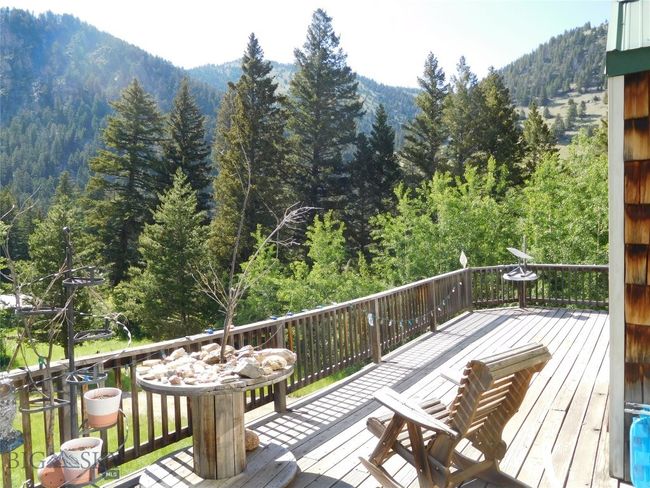 VIEW FROM DECK | Image 53