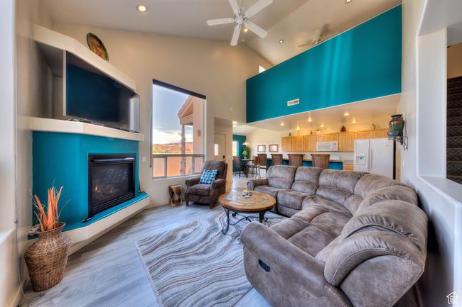 APT-5A6 - 3764 Prickly Pear Cir, Townhouse with 3 bedrooms, 3 bathrooms and 2 parking in Moab UT | Image 14