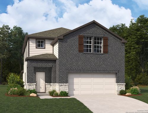 13735 Birch Xing, San Antonio, TX, 78252-4703 | Card Image