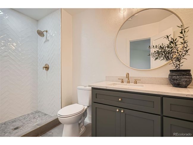 22367 Quail Run Dr, House other with 5 bedrooms, 4 bathrooms and null parking in Parker CO | Image 27