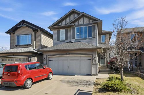 202 New Brighton Manor Se, Calgary, AB, T2Z4J4 | Card Image