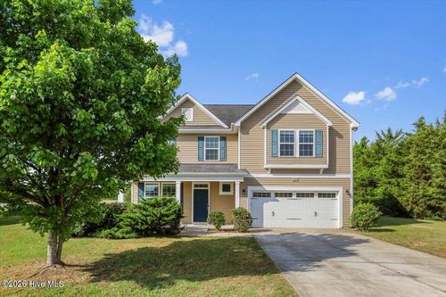 217 Lancaster Pointe Dr, Pikeville, NC, 27863-8227 | Card Image