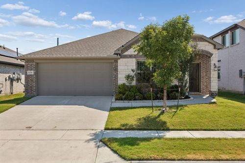 836 Foxtail Bnd, Lavon, TX, 75166-1646 | Card Image