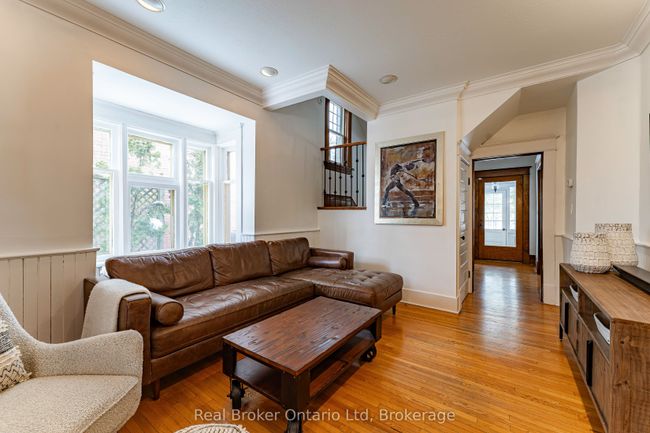 233 4 Th St E, House other with 3 bedrooms, 3 bathrooms and 4 parking in Owen Sound ON | Image 22