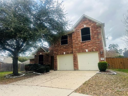 7307 Hickory Canyon Ct, Humble, TX, 77396-3750 | Card Image