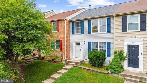 3318 Racoon Ct, ABINGDON, MD, 21009-2611 | Card Image
