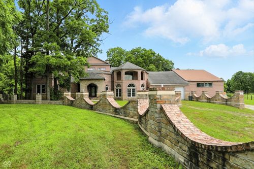 7843 E Triple Crown Ln, Camby, IN, 46113-8575 | Card Image