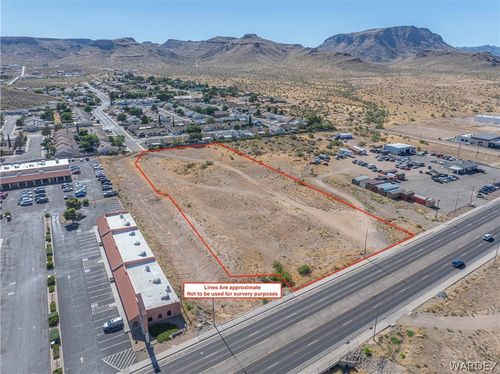 4085 N Stockton Hill Rd, Kingman, AZ, 86409-2476 | Card Image
