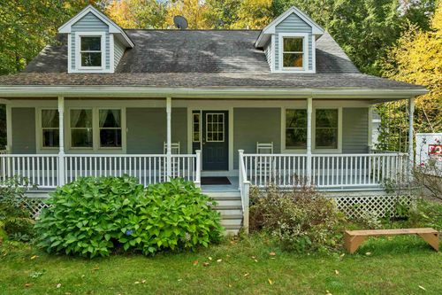 154 Meadow Pond Rd, Gilmanton, NH, 03237-5128 | Card Image