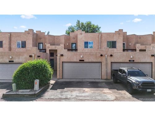 4109 Sunny Vista Hts, Colorado Springs, CO, 80918-2700 | Card Image