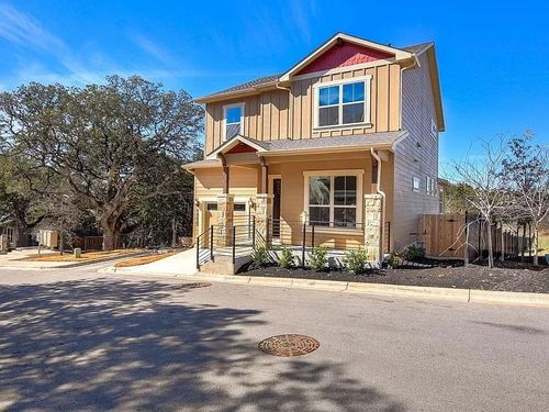 12230 Cottage Promenade Ct, Austin, TX, 78753-2151 | Card Image