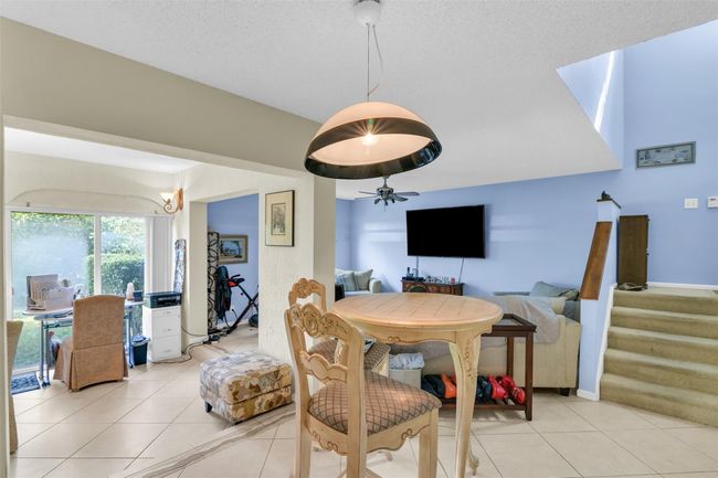 6693 - 6693 Via Regina, Townhouse with 3 bedrooms, 3 bathrooms and null parking in Boca Raton FL | Image 9