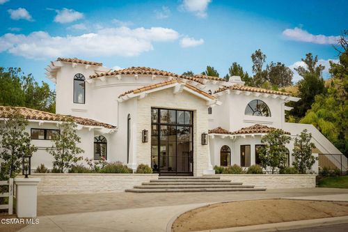 6021 John Muir Rd, Hidden Hills, CA, 91302-1244 | Card Image