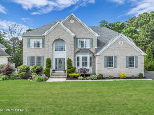 621 Windcrest Ct, Brick, NJ, 08724-1300 | Card Image