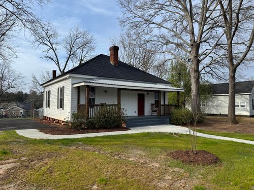 191 Mccary St Ext, Edgefield, SC, 29824-1603 | Card Image