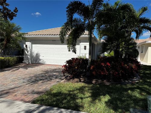 8269 Saint Johns Ct, Wellington, FL, 33414-7407 | Card Image