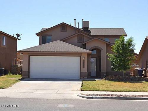 11720 Mesquite Miel Dr, El Paso, TX, 79934-3155 | Card Image