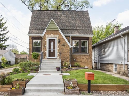 3534 Morton Ave, Brookfield, IL, 60513-1113 | Card Image