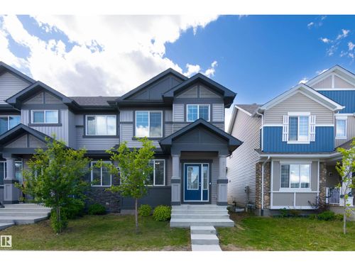 210 Desrochers Blvd Sw, Edmonton, AB, T6W4N2 | Card Image