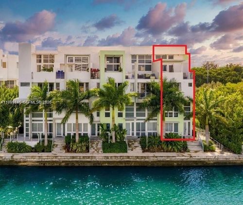 101-101 N Shore Dr, Miami Beach, FL, 33141-3914 | Card Image