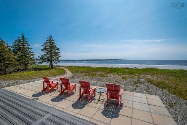 70 Seaside Dr, House other with 2 bedrooms, 1 bathrooms and null parking in Louis Head NS | Image 5