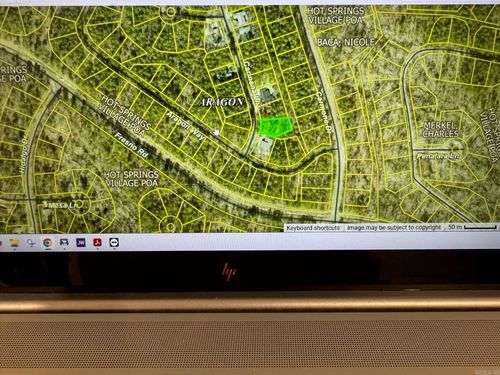 4 Carinena Ln, Hot Springs Village, AR, 71909-5212 | Card Image