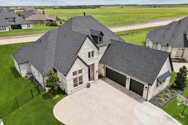 1220 Karsten Ridge Pass, House other with 4 bedrooms, 5 bathrooms and null parking in Gunter TX | Image 39