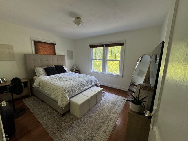 338 Lesley Ave, House other with 3 bedrooms, 1 bathrooms and null parking in Indianapolis IN | Image 12
