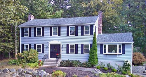 16 Birch Dr, Sterling, MA, 01564-2458 | Card Image