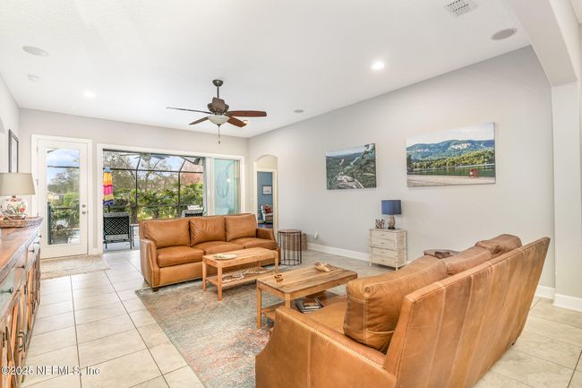 2008 Wedge Ct, House other with 4 bedrooms, 3 bathrooms and null parking in Green Cove Springs FL | Image 13