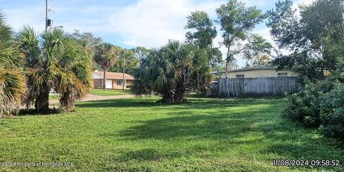 0 Martha Avenue, Port Richey, FL, 34668 | Card Image