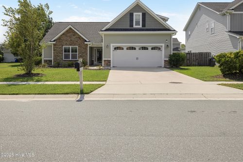 1651 Provincial Dr, Leland, NC, 28451-5603 | Card Image