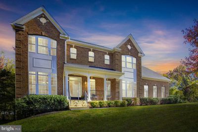 701 Moyer Court, House other with 6 bedrooms, 5 bathrooms and null parking in FORT WASHINGTON MD | Image 2