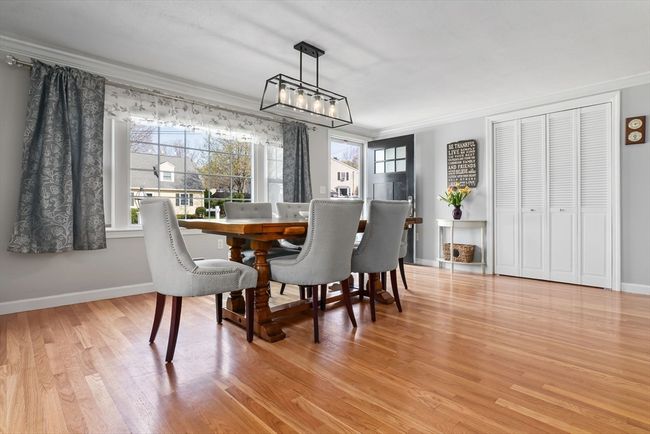 10 Hunter Dr, House other with 3 bedrooms, 2 bathrooms and 4 parking in Newburyport MA | Image 14