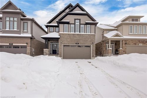 286 Chokecherry Cres, Waterloo, ON, N2V0H1 | Card Image