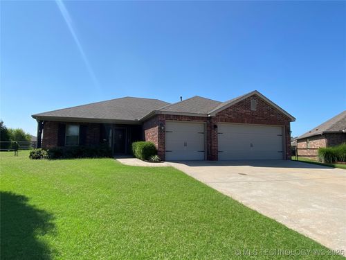 26772 142nd Pl, Coweta, OK, 74429-5719 | Card Image