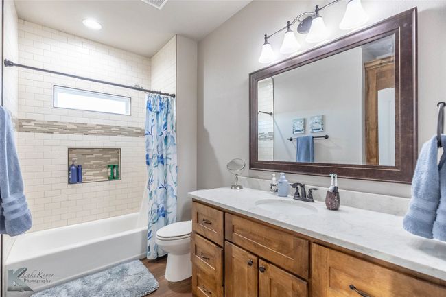 141 Caddo Trl, House other with 4 bedrooms, 3 bathrooms and null parking in Tuscola TX | Image 32