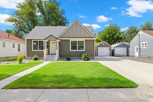 612 Yellowstone Ave, Billings, MT, 59101-1623 | Card Image