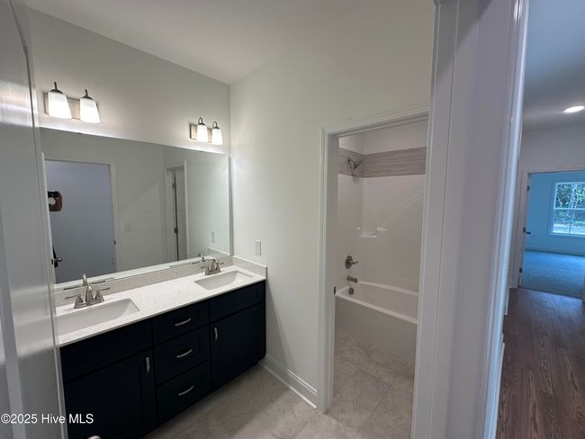 2 Wedgewood Dr, House other with 3 bedrooms, 2 bathrooms and 3 parking in Foxfire Village NC | Image 5