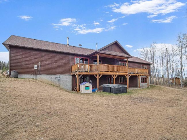 29508 Range Road 52 # 12, Home with 4 bedrooms, 3 bathrooms and 8 parking in Rural Mountain View County AB | Image 32