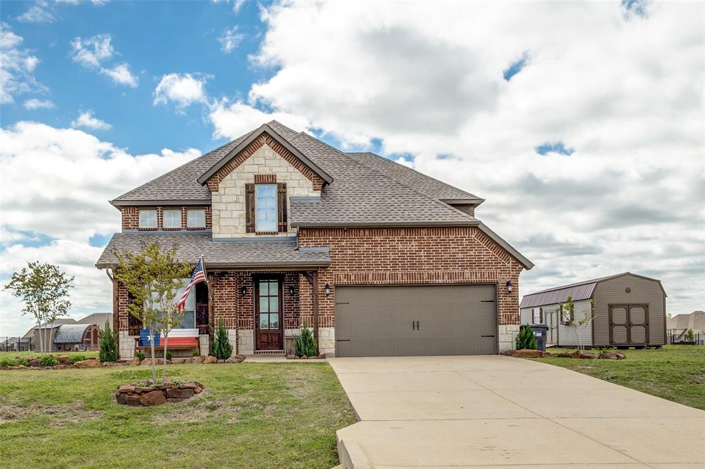 Meadow Crossing Dr, Mckinney, TX 75071